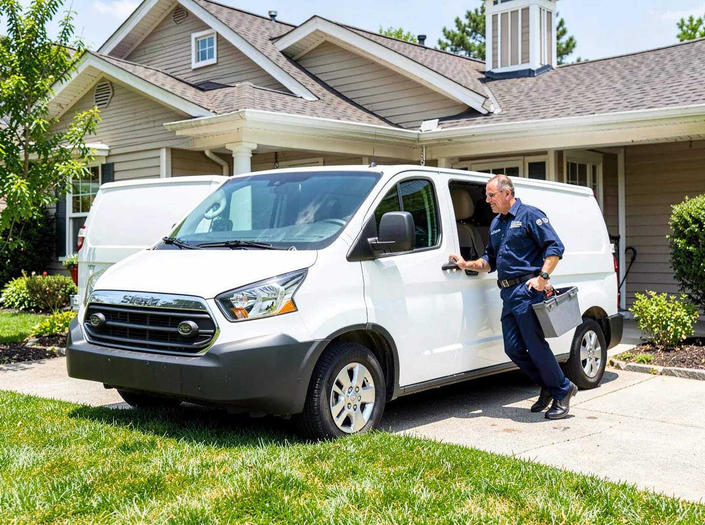 Emergency Plumber company in Hester, LA